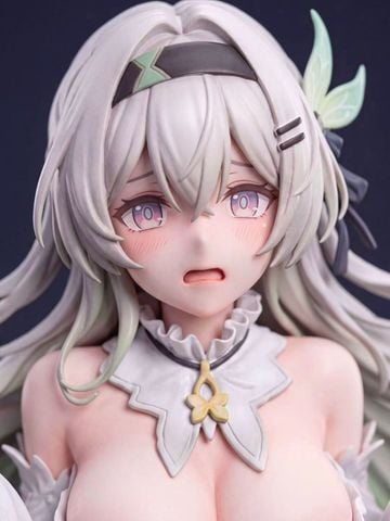  Firefly Halloween - Honkai Star Rail - EVA Studio 