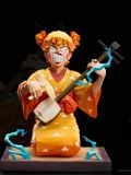  Agatsuma Zanitsu - Kimetsu No Yaiba - Firefly Studio 