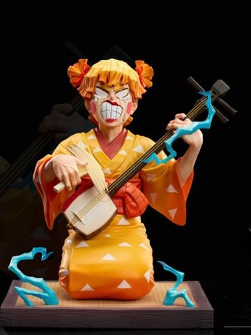  Agatsuma Zanitsu - Kimetsu No Yaiba - Firefly Studio 