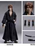  Himura Kenshin - KENSHIN - PEAKART STUDIO 