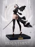  2B - NieR:Automata - KOD Studio 