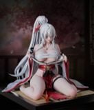  Hiyuki - Wuthering Waves - MiYin Studio 