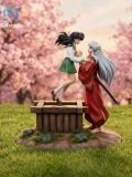  Inuyasha & Higurashi Kagome - Inuyasha - JiaJian Studio 