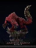  Odogaron - Monster Hunter - S6 Studio 