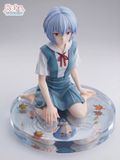  Ayanami Rei - Evangelion - KOKO Studio 