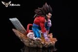  Vegeta SS4 - Dragon Ball - DaPeng Studio 