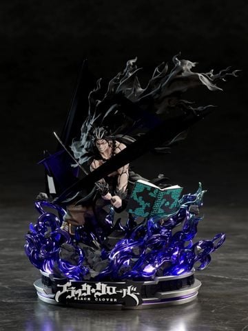  Yami Sukehiro - Black Clover - YUMS Collectors 