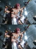  Ryomen Sukuna - Jujutsu Kaisen - Belief Studio 