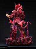  Broly Super Saiyan 4 - Dragon Ball - Dark Eyes Studio 