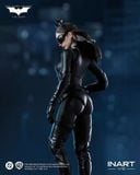  Cat Woman - The Dark Knight - INART 