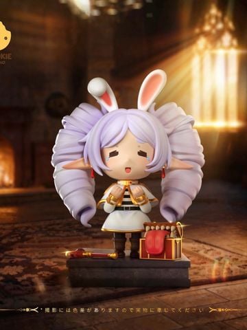  Frieren Rabbit Ears - Frieren: Beyond Journey's End - Cookie Studio 