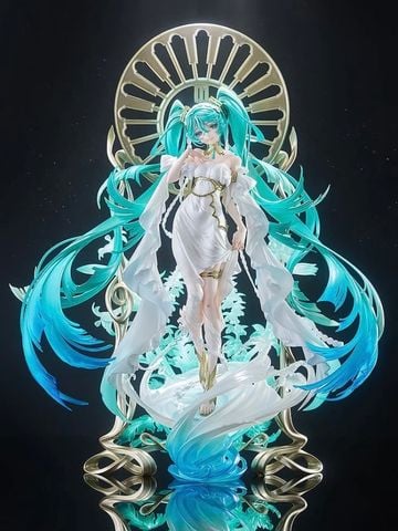  Hatsune Miku feat Yoneyama Ma - Vocaloid - Good Smile Company 