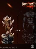  Armored Titan - Attack On Titan - Warhead Studio 