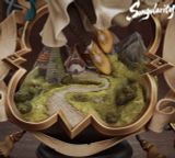  Coco - Witch Hat Atelier - Singularity Studio 