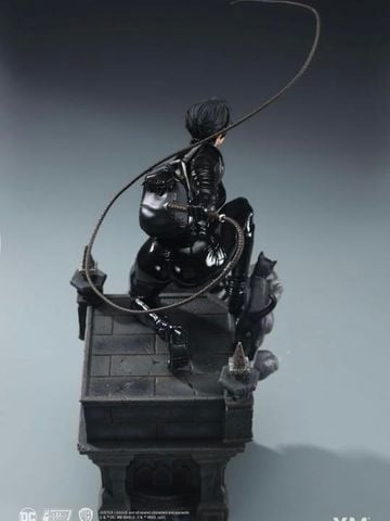  Catwoman Rebirth - DC - XM Studio 