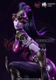  Widowmaker - Overwatch - HummingBird Studio 