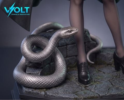  Draco Malfoy Female - Harry Potter - VOLT Studio 