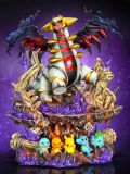  Giratina - Pokemon - PPAP Studio 
