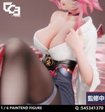  Evanescia - Honkai Star Rail - LGY Studio 