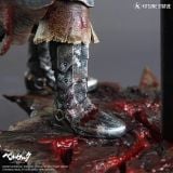  Guts - Berserk - Kitsune Statue 