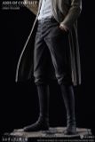  Zeke Yeager - Attack On Titan - JR Studio 