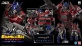  Optimus DLX - Transformer - Threezero 
