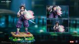 Shinobu Kocho - Kimetsu no Yaiba - ONE MORE Studio x YQY Studio 