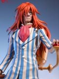  Fujimoto - Ponyo on the Cliff - Hui Yi Studio 