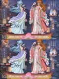  Ayanami Rei & Asuka - Evangelion - Fengye Studio 