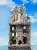  Orbis Tower - MapleStory - Time Studio 