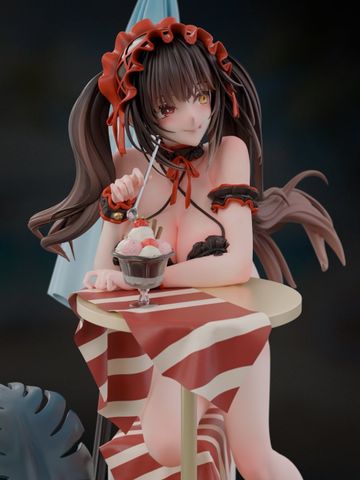  Tokisaki Kurumi - Date A Live - YaoMengMeng Studio 