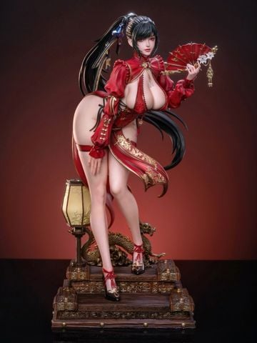  Cheongsam Eve - Stellar Blade - PA Create Studio 