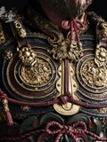  Wukong Great Sage Armor - Black Myth: Wukong - InArt 