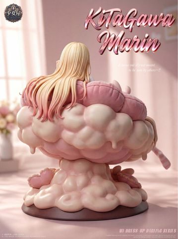  Kitagawa Marin - My Dress-Up Darling - Girl’s House GK Studio 