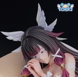  Columbina - Genshin Impact - ECHOES Studio 