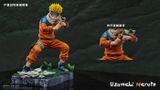  Uzumaki Naruto - Naruto - Get Studio 