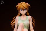  Asuka - Evangelion - QingYan Studio 