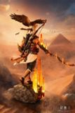  Animus Bayek - Assassin's Creed - Pure Arts 