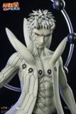  Uchiha Madara & Uchiha Obito - Naruto - Pickstars Studio 