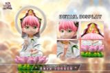 Anya Cosplay Guanyin - Spy x Family - GULUGULU Studio 