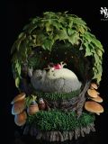 Totoro & Mei - My Neighbor Totoro - ShenYin Studio 