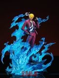  Sanji - One Piece - LX Studio & SY Studio 