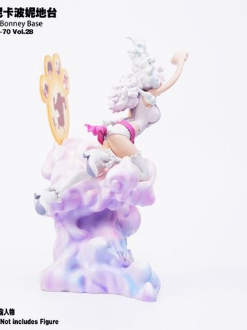  Nika Bonney Base - One Piece - Jacksdo 