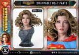  Supergirl - Supergirl: Woman of Tomorrow - Prime 1 Studio 