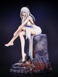  Zero - Drakengard 3 - Imagination Studio 