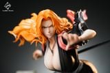  Rangiku Matsumoto - Bleach - LoaDen Studio 