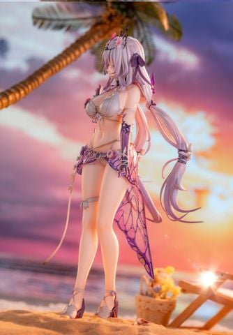  Castorice - Honkai Star Rail - DNJ Studio 