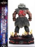  Akuma - Street Fighter VI - Prime 1 Studio 