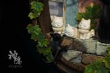  Jiji's home - Kiki's Delivery - ShenYin Studio 