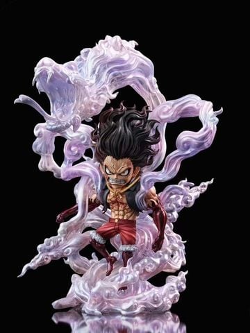  Luffy Snake Man - One Piece - MDS Studio 